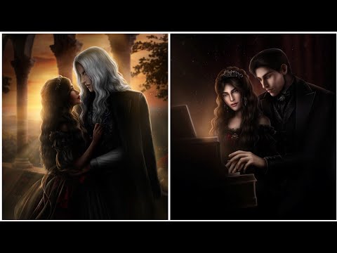 Видео: ЭМИЛИАН, ЛЕОНАРД, АЛИСТЕР I SEVEN HEARTS STORIES: НЕВЕСТА ДЛЯ ВАМПИРА I 1 СЕЗОН 4 СЕРИЯ