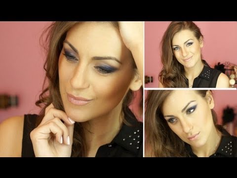 Видео: ПРОСТОЙ и ЯРКИЙ макияж на ВЫПУСКНОЙ от BlushSupreme