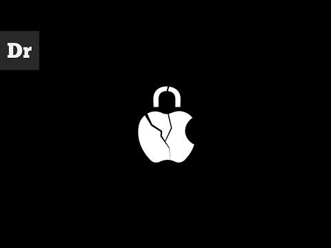 Видео: БЕЗОПАСНОСТЬ APPLE - МИФ? | РАЗБОР