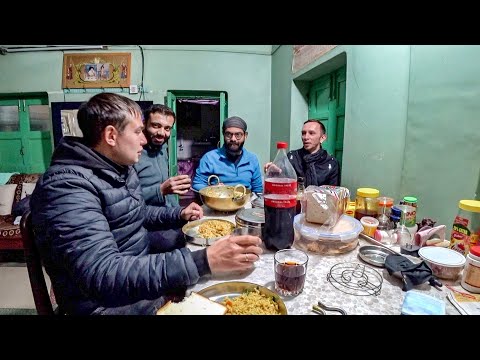 Видео: ОДИН ДЕНЬ С ИНДУСОМ. Индийская стоматология. Салон красоты. Почта #13