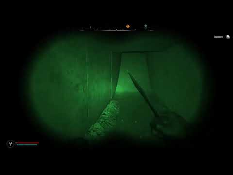 Видео: S.T.A.L.K.E.R. 2: Heart of Chornobyl - игровые моменты  (Part 4/7)