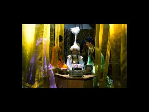 Видео: Тел Қоңыр - Адай қыз