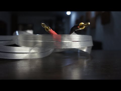 Видео: Китайский Nordost против оригинала