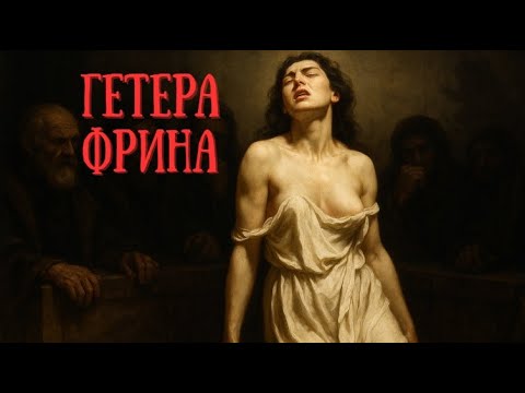 Видео: Её Звали Жабой. Как Куртизанка Правила Афинами