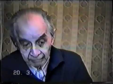 Видео: Полная версия допроса генерал-майора Токарева от 20.03.1991