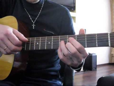 Видео: Ляпис Трубецкой - Когда яблони цветут-Песни под гитару