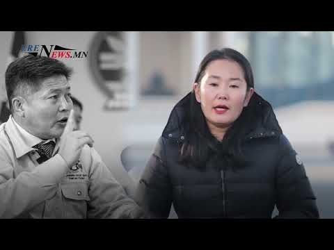 Видео: Хотын иргэд Х.Нямбаатарын "мөрөөдөл"-ийг биелүүлэх гэж ЗОВОХ НЬ...