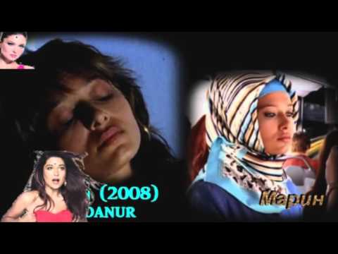 Видео: Твоят мой живот  НУРГЮЛ ЙЕШИЛЧАЙ 8 Ч HD