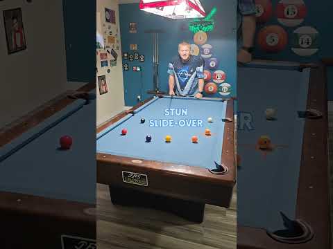 Видео: Касательная линия для всех игр в бильярд 😁