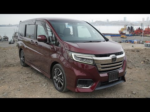 Видео: Honda Stepwgn SPADA - СКОЛЬКО СТОИТ ТЕХ ОБСЛУЖИВАНИЕ?