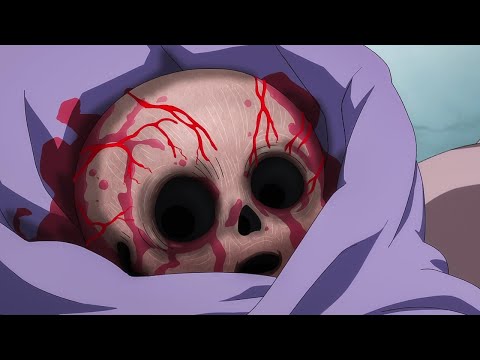 Видео: Он родился без рук, ног, глаз и внутренних органов, ведь их съели ДЕМОНЫ