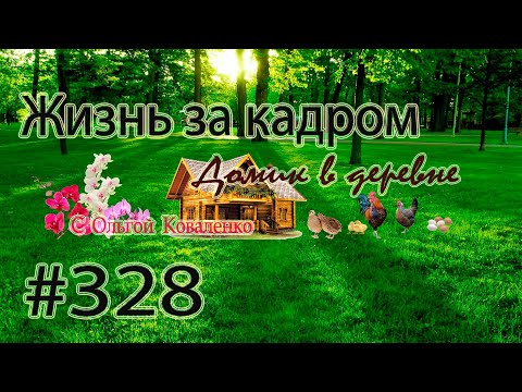 Видео: #328 ЖИЗНЬ ЗА КАДРОМ !