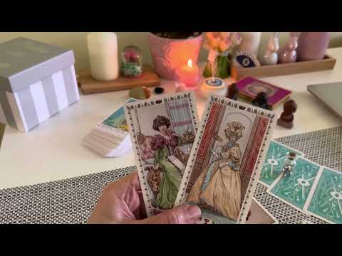 Видео: 📮🚗🩵🧿Какво щастие пътува🍒 към Вас?🍀🤷‍♀️😘🌸💌#таро #tarot #тароонлайн #tarotreading #таролог