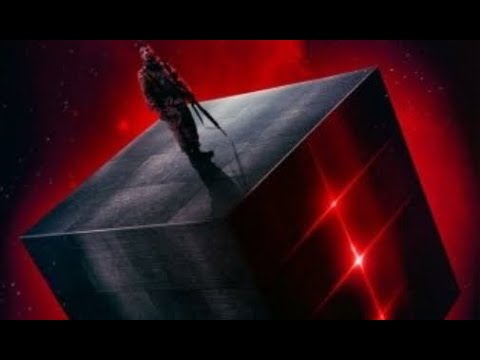 Видео: Игра, где правила пишет смерть! Куб: Игра со смертью