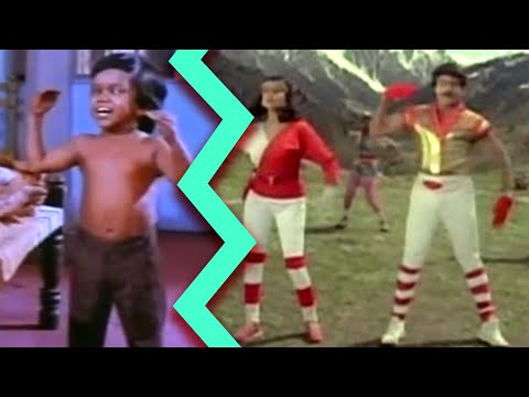 Видео: Индийский Брейк Данс