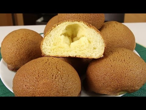Видео: ТАКИХ БУЛОЧЕК ВЫ ЕЩЕ НЕ ПРОБОВАЛИ!!! Это Шедеврально Вкусно!