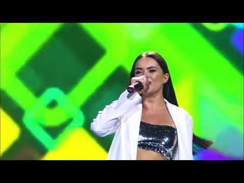 Видео: Рената Штифель - Я живу для тебя