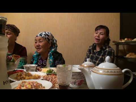 Видео: Керизбулак Ерлан 94 кыз алып келу 2