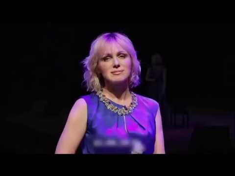 Видео: Натали Гончарова