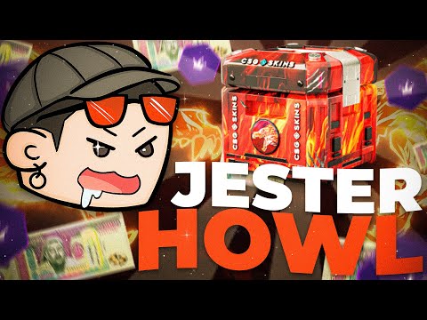 Видео: БААХАН HOWL STICKER УНАГААЛАА (20K GIVEAWAY)