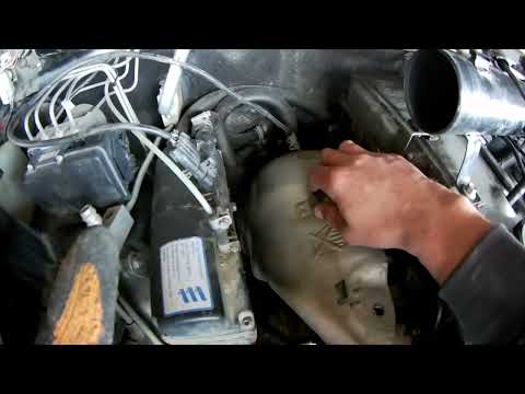 Видео: ЗАМЕНА КИСЛОРОНЫХ ДАТЧИКОВ (ЛЯМБДА ЗОНД) GREAT WALL HOVER H5. КАК ЭТО ДЕЛАЮ Я.