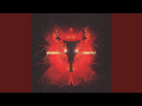 Видео: Hell City (feat. Тони Раут)