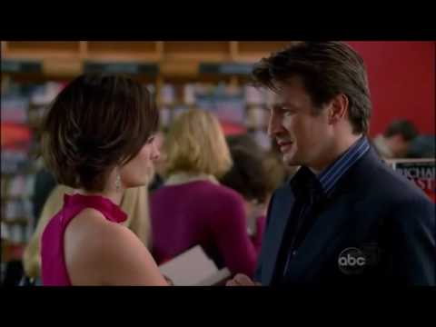 Видео: Castle - "Несравненной КB..."