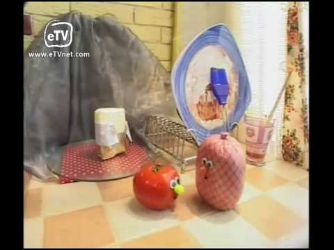 Видео: Вкусные истории. 46 выпуск. Запеканка из макарон