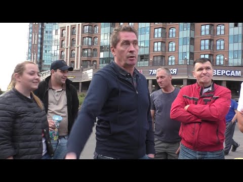 Видео: 🔥Санкт-Петербург. #10. Щемим Питерских автохамов по полной🔥
