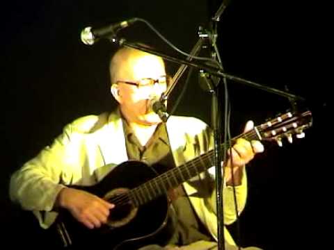 Видео: Виктор Луферов - "Кольцо"