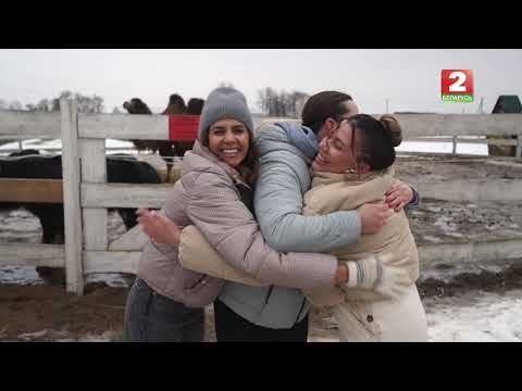 Видео: "Как дома". Молодечно.