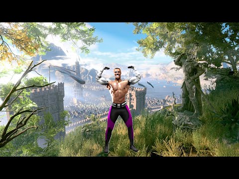 Видео: BG3! Wyll, ты что crazy?