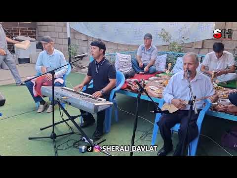 Видео: Шодмон Одинаев - Ёди Падар Оши Наҳор дар Ғарғара 2025