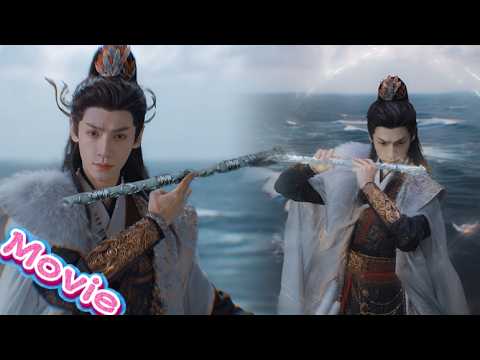 Видео: Тан Лици пронзили мечом💥но она встала и сжала горло врага: «Я Тан Лици — №1 в мире!»🔥💧