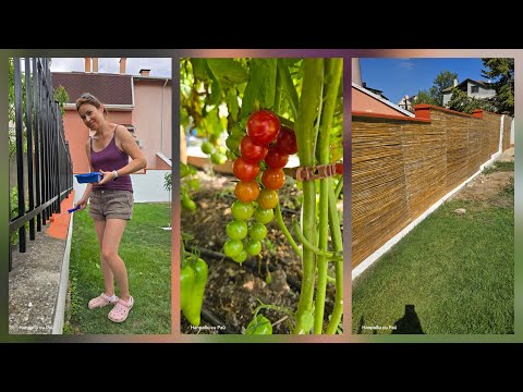 Видео: 21. Ръцете творят. Природата се отплаща!!!