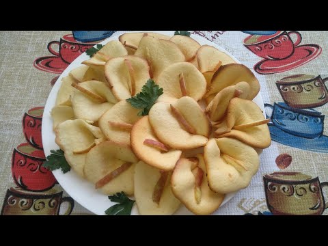 Видео: печенье"Каллы"