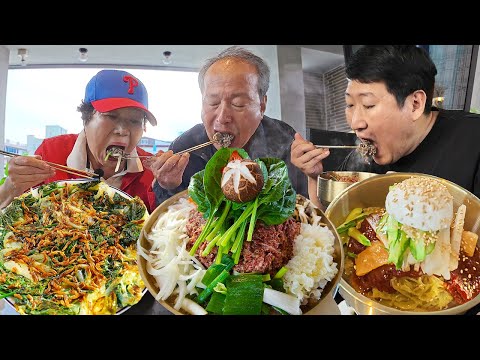 Видео: Пхохан готов встречать гостей АТЭС~😊