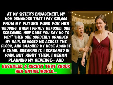 Видео: Мои родственники со стороны мужа захватили мой дом мечты — поэтому я организовала особую доставку