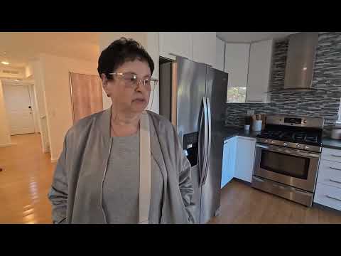 Видео: Обзор дома за полтора миллиона в Саннивейле, Калифорния - дешевле ничего уже нет