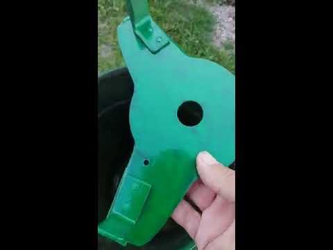 Видео: Траворезка обзор