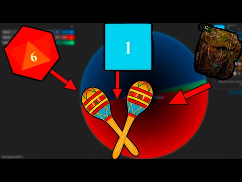 Видео: Жесткая лудомания на тайниках и не только | Fladar в Anomaly #3