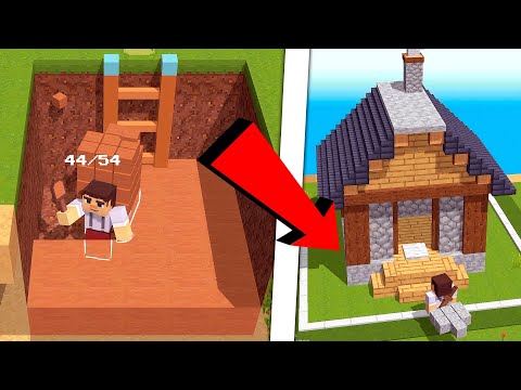 Видео: Minecraft от AliExpress / CubeCraft еп.2