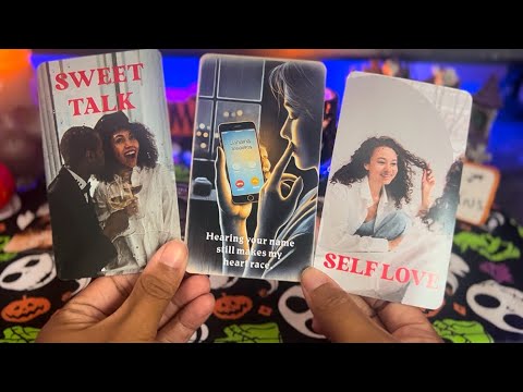 Видео: ♐️СТРЕЛЕЦ‼️ЭТОГО ЧЕЛОВЕКА ОЧЕНЬ БЕСПОКОИТ, ЧТО ВЫ С НИМ БОЛЬШЕ НЕ РАЗГОВАРИВАЕТЕ...👀🥴💯