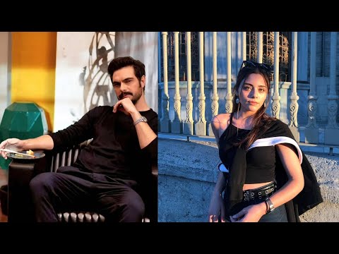 Видео: Секретный жест в Лондоне, вызвавший ревность Халила