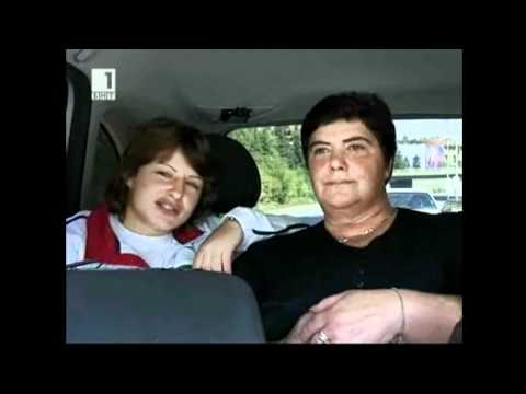 Видео: Мега гаф на журналист от БНТ