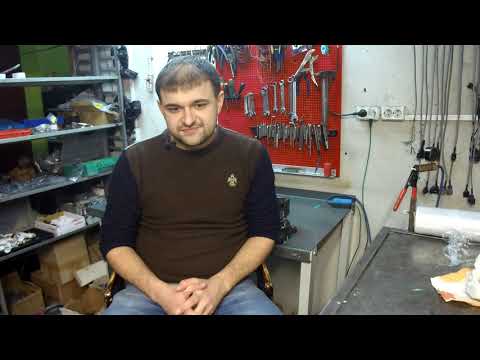 Видео: Самый простой тюнинг турбины для 1Z