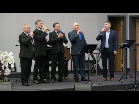 Видео: Позови меня, Господь, в даль небесную - Степчуки