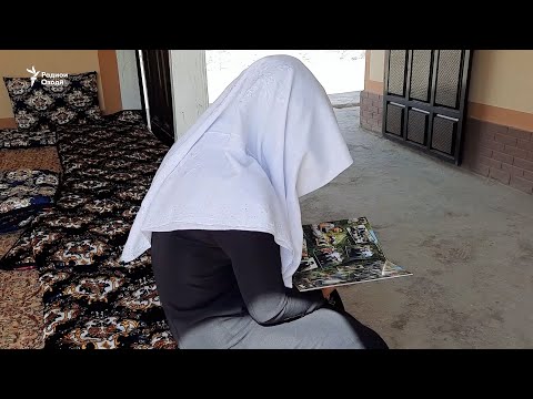 Видео: Ёде аз Бишарифаи ғӯрамарг, ки дар муноқишаи марзӣ кушта шуд