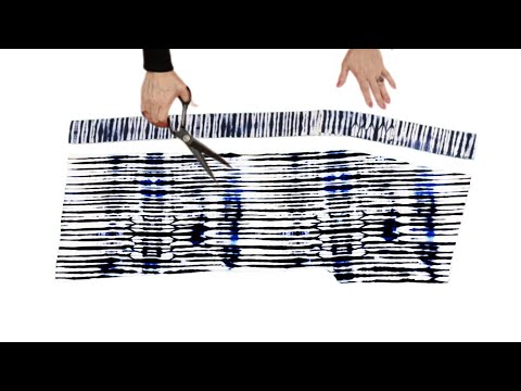 Видео: ВСЕ ОБОЖАЛИ 💥Как сшить легкую и красивую летнюю куртку