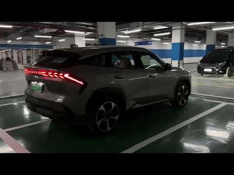 Видео: Geely Galaxy L7: Часто задаваемые вопросы, ответы